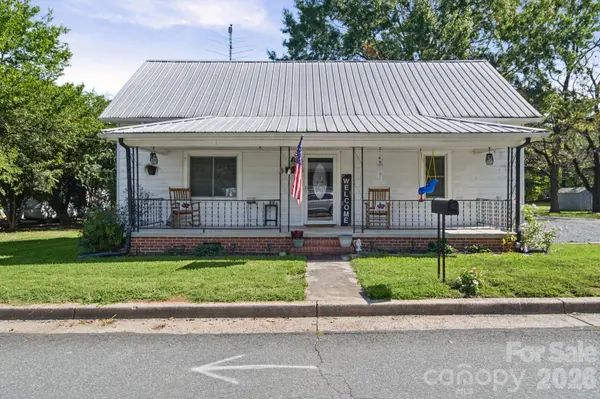 626 Austin ST, Albemarle, NC 28001