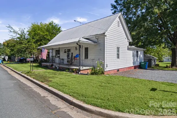 626 Austin ST, Albemarle, NC 28001