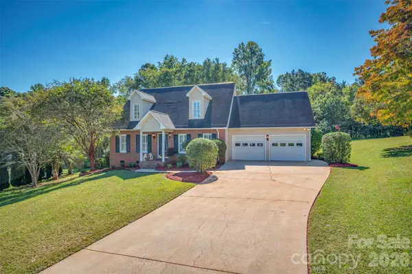 131 Cameron DR, Rutherfordton, NC 28139