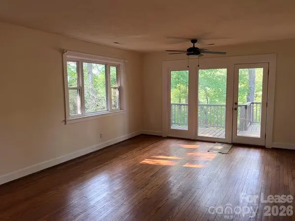 65 Bickford AVE #Unit A, Tryon, NC 28782