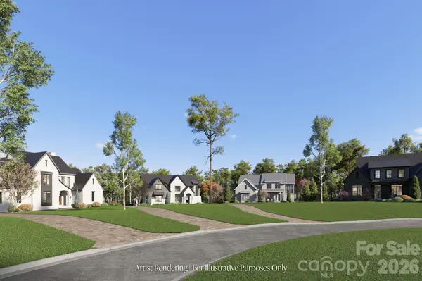 8132 Ferguson Farm RD #1, Huntersville, NC 28078