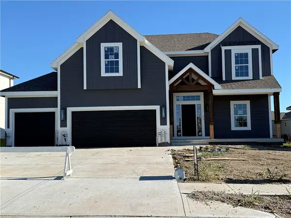 8969 NE 99th ST, Kansas City, MO 64157