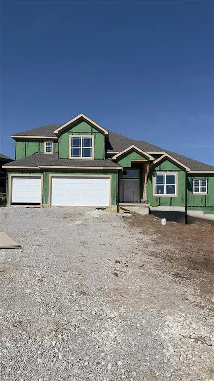 12706 W 171st TER, Overland Park, KS 66221