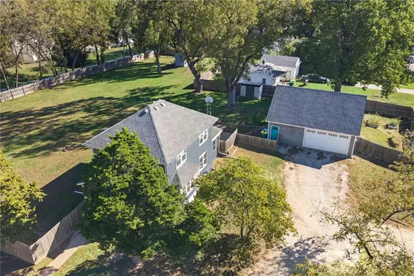 1511 S 50th ST, Kansas City, KS 66106