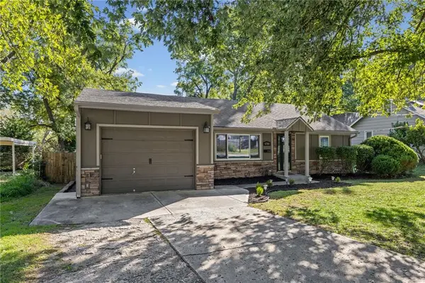 5701 W 53rd ST, Mission, KS 66202