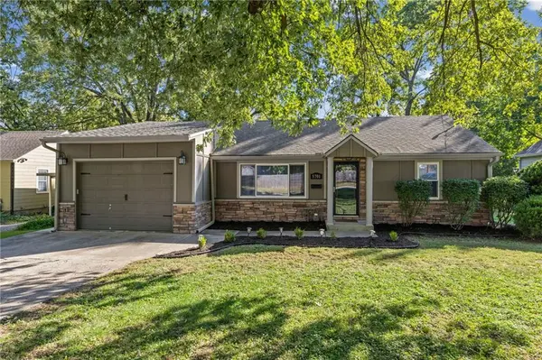 5701 W 53rd ST, Mission, KS 66202