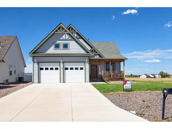 14025 Cottonwood, Sterling, CO 80751