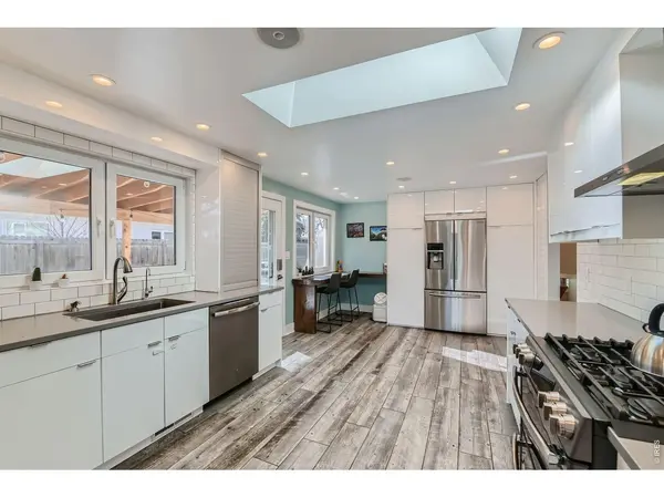 4370 Comanche, Boulder, CO 80303