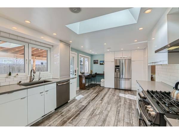 4370 Comanche, Boulder, CO 80303
