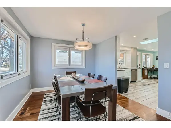 4370 Comanche, Boulder, CO 80303