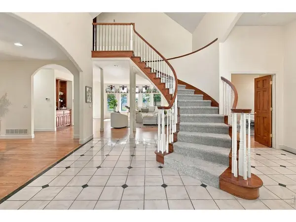 1425 Vantage View, Fort Collins, CO 80525