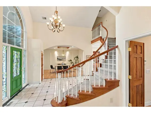1425 Vantage View, Fort Collins, CO 80525