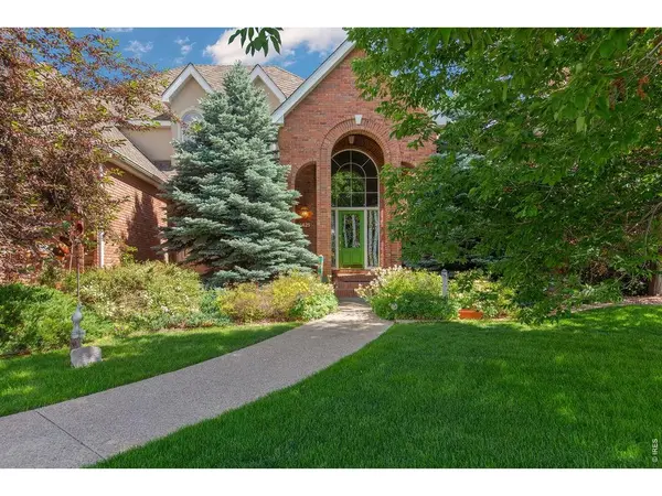 1425 Vantage View, Fort Collins, CO 80525
