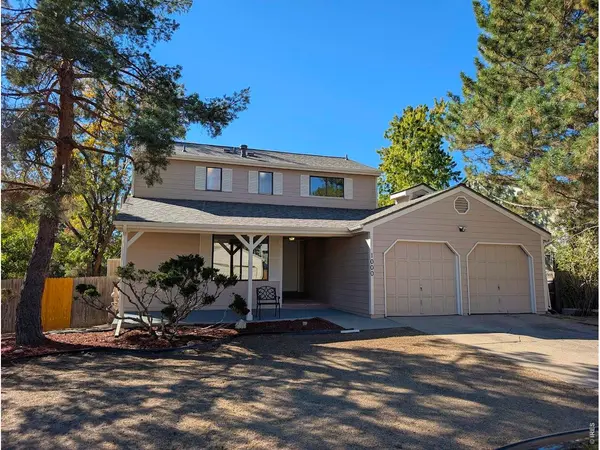 1000 W Cannon, Lafayette, CO 80026