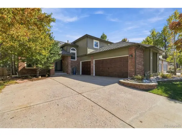 24 Mesa Oak, Littleton, CO 80127