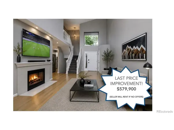 8703 Wentworth, Lone Tree, CO 80124