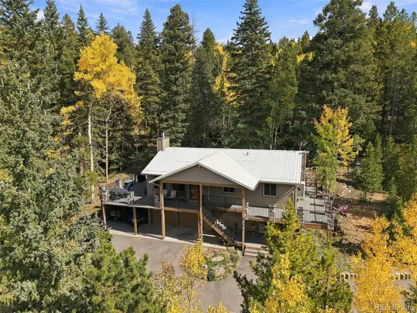 11490 Marks, Conifer, CO 80433