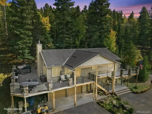 11490 Marks, Conifer, CO 80433