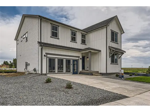 2827 Nantucket, Strasburg, CO 80136