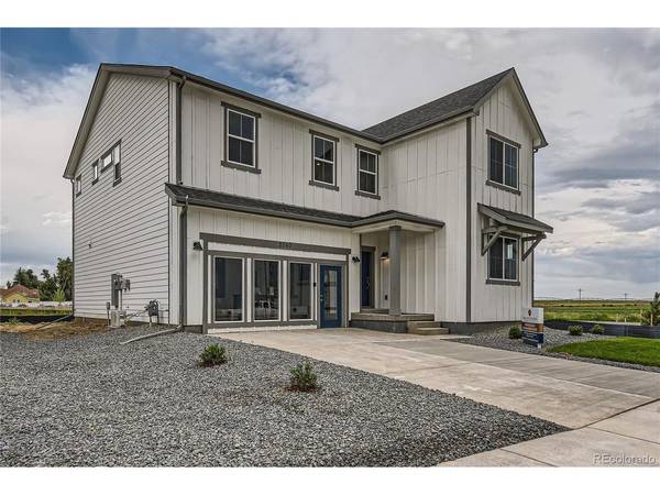 2827 Nantucket, Strasburg, CO 80136