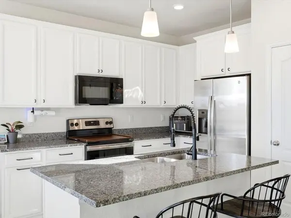 1275 High Point, Elizabeth, CO 80107
