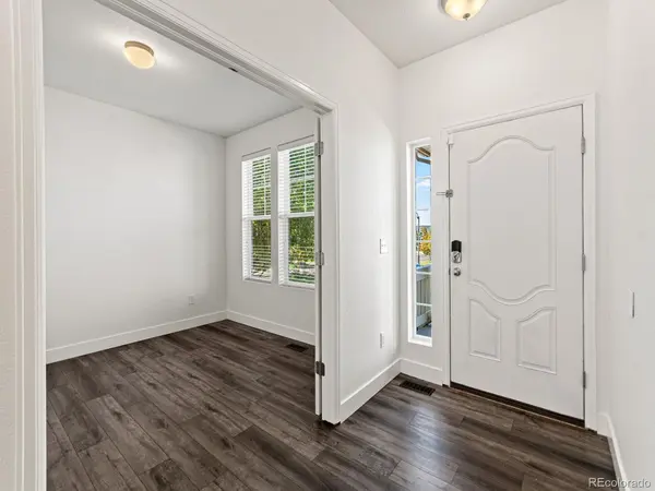 25774 E 1st, Aurora, CO 80018