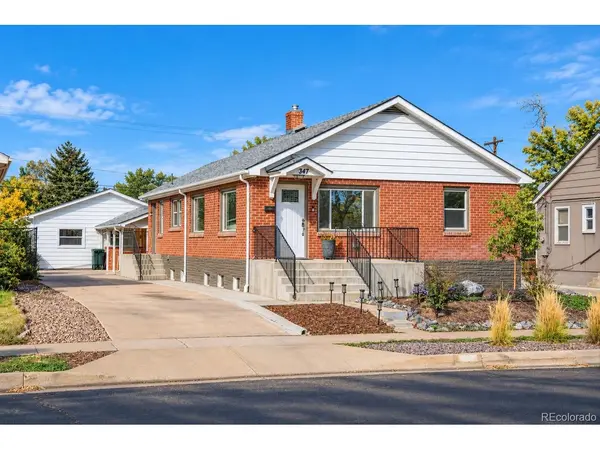 347 N 6th, Brighton, CO 80601