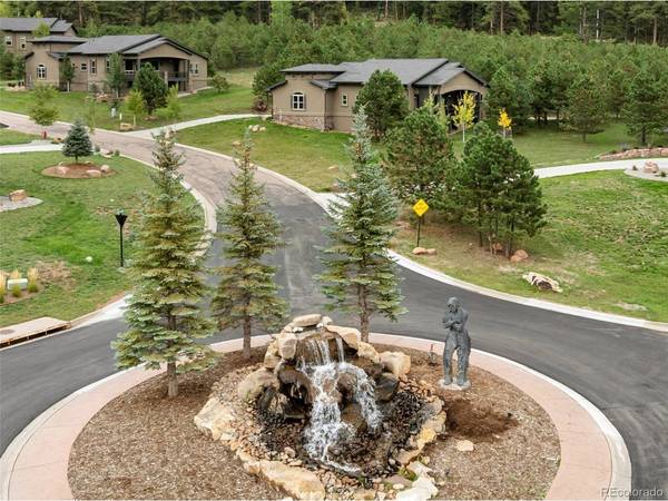 1110 Highlands Court, Woodland Park, CO 80863