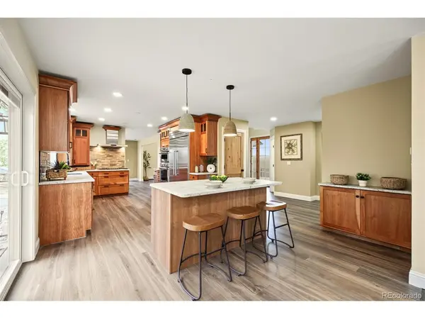 623 Weston, Larkspur, CO 80118