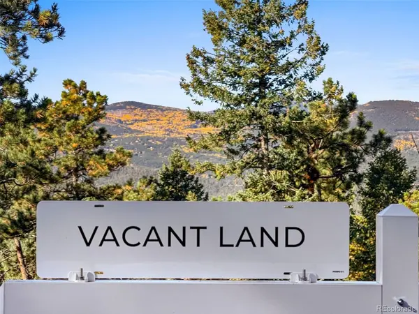 0 Lynx Lair, Evergreen, CO 80439
