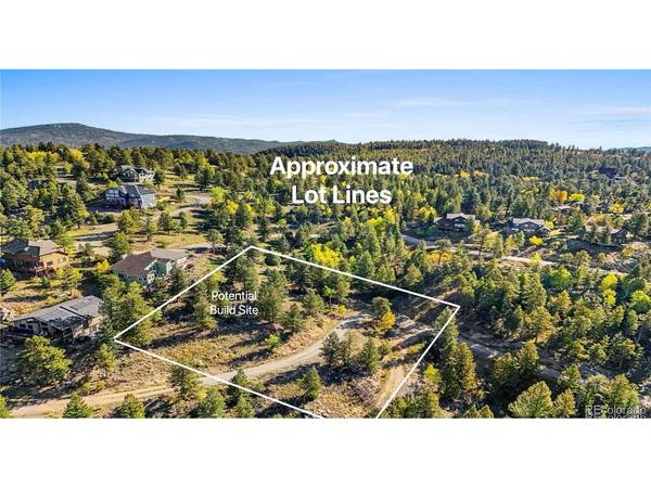 0 Granite Crag, Evergreen, CO 80439