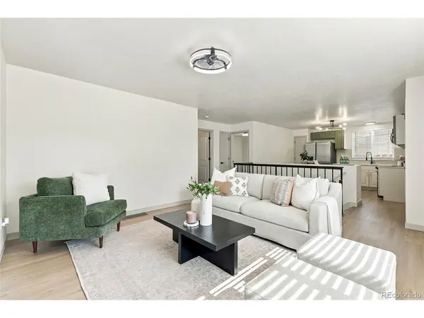 14581 E 43rd, Denver, CO 80239
