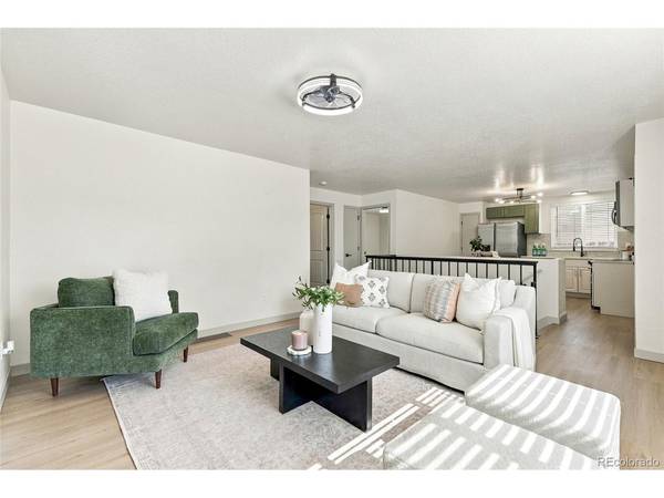 14581 E 43rd, Denver, CO 80239