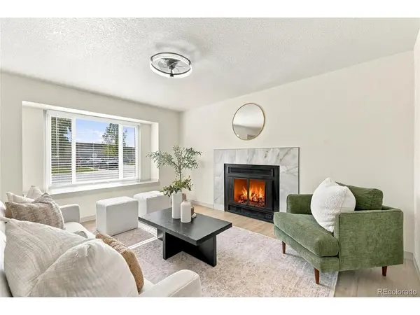 14581 E 43rd, Denver, CO 80239