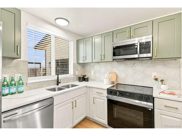 14581 E 43rd, Denver, CO 80239