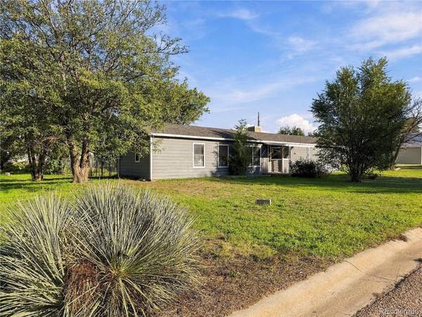 722 Pawnee, Flagler, CO 80815