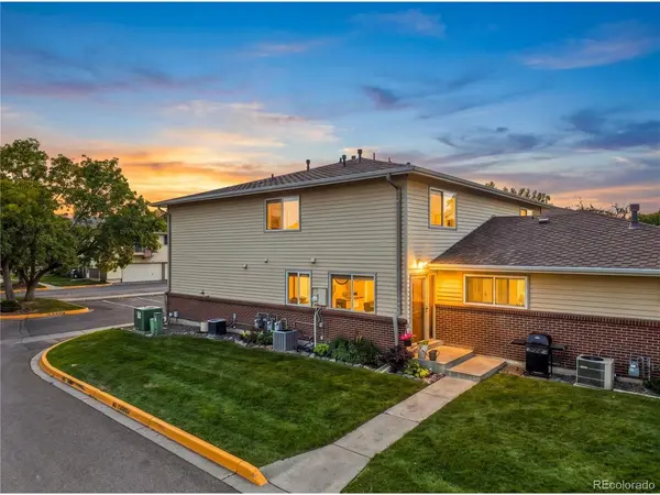 3354 S Flower #38, Lakewood, CO 80227