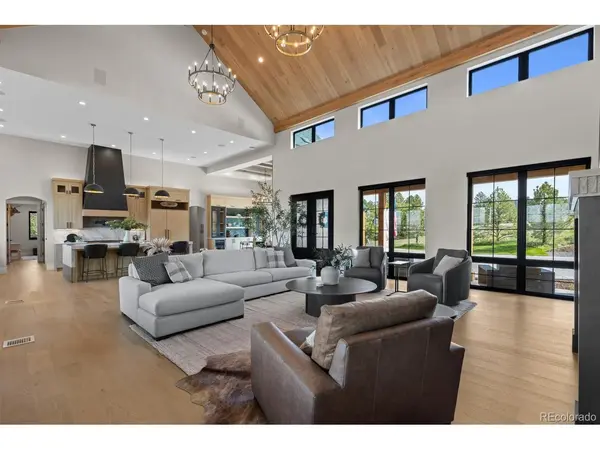 1568 Arrowpoint, Franktown, CO 80116