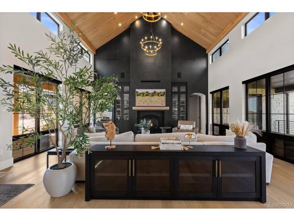 1568 Arrowpoint, Franktown, CO 80116