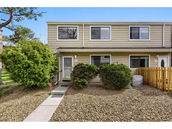 6720 E Mississippi #B, Denver, CO 80224