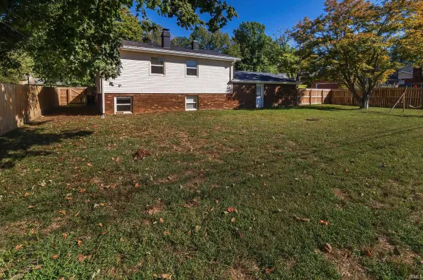 217 S Royal AVE, Evansville, IN 47715