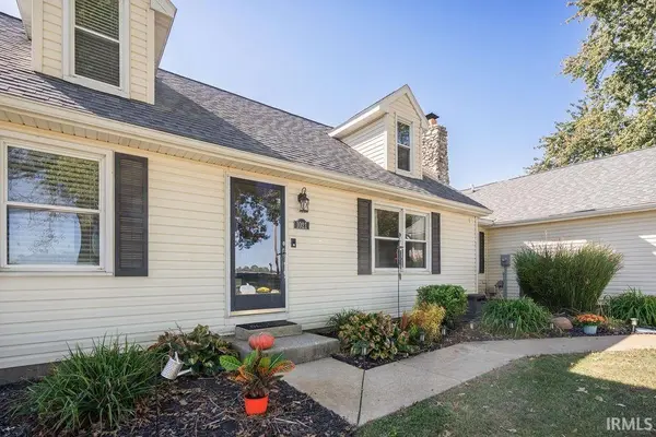 1021 E MERIDIAN ST, Sharpsville, IN 46068