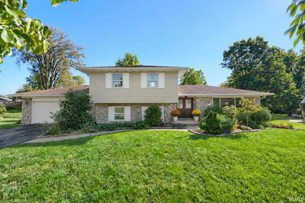 1405 Honey LN, Kokomo, IN 46902