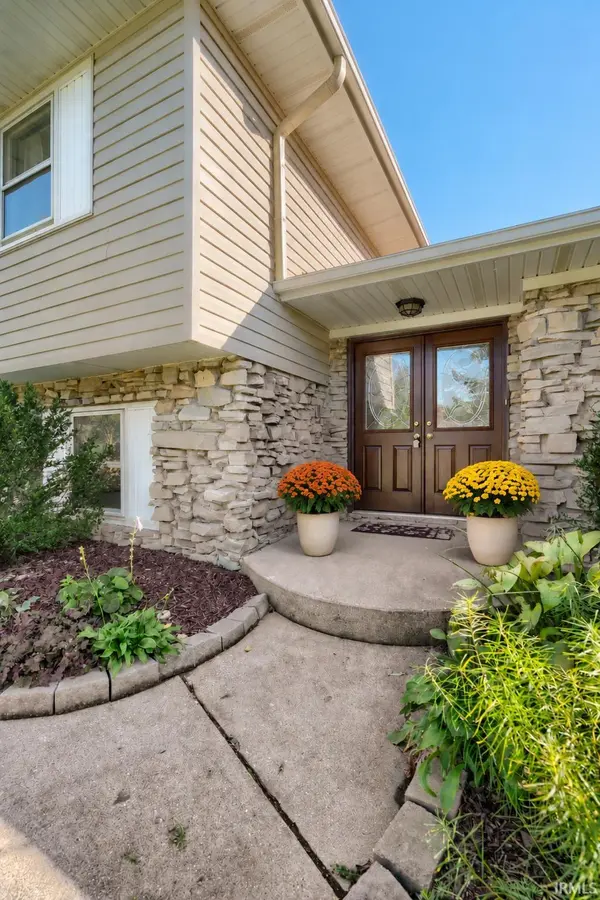 1405 Honey LN, Kokomo, IN 46902