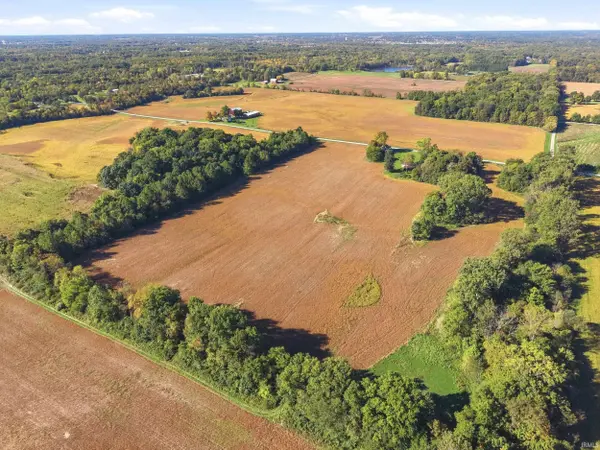 18510 Griffin RD, Huntertown, IN 46748