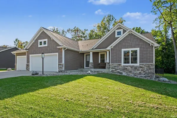 54825 Black Oak CT, Bristol, IN 46507