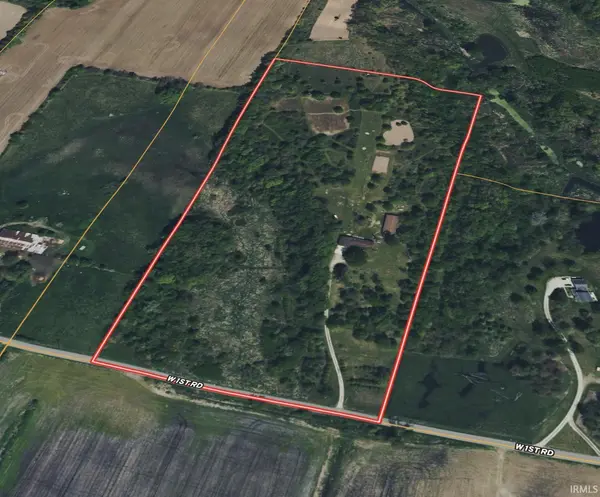20340 1st Rd ***, Walkerton, IN 46574