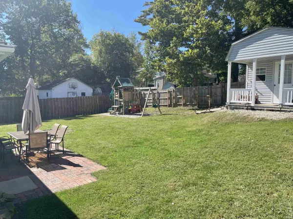 348 N Elm ST, Hagerstown, IN 47346
