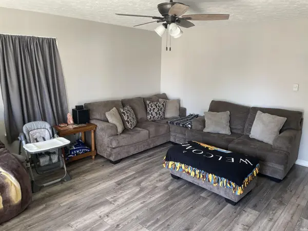 348 N Elm ST, Hagerstown, IN 47346
