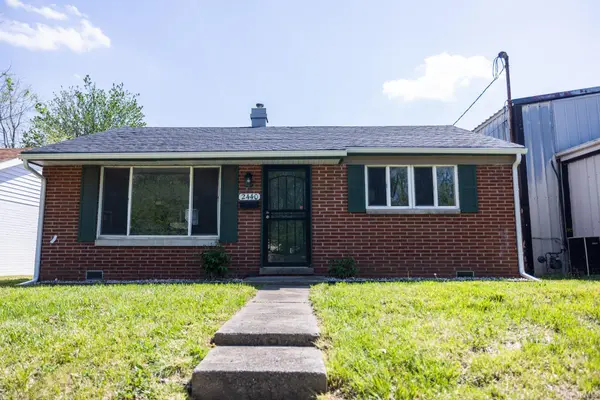 2440 Brown ST, Anderson, IN 46016